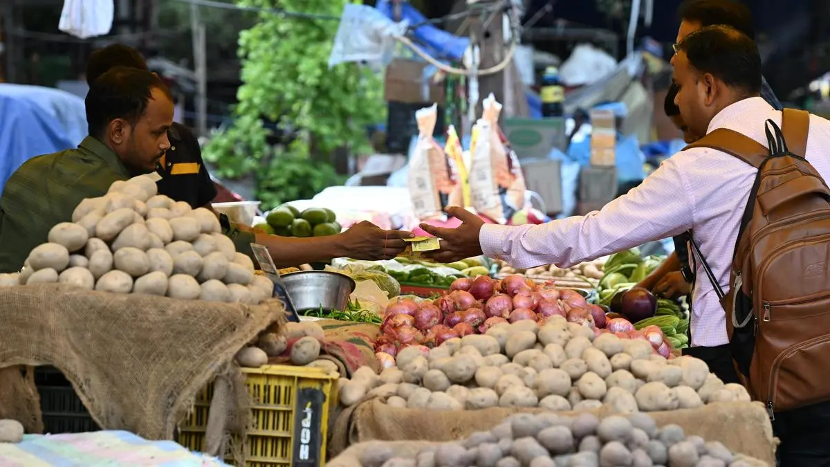 CPI inflation to rise to 4.5% in FY27 on energy price pressures: ICICI Bank report